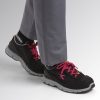 Diadora Run II Low S3 schwarz/fuchsie (701.175303-C2017)