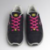 Diadora Run II Low S3 schwarz/fuchsie (701.175303-C2017)