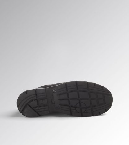 Diadora Run II Low S3 schwarz/fuchsie (701.175303-C2017)