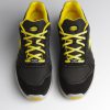 Diadora Run Net Airbox Low S1P schwarz/anthrazit (701.176217-C4663)
