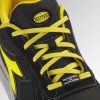 Diadora Run Net Airbox Low S1P schwarz/anthrazit (701.176217-C4663)