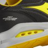 Diadora Run Net Airbox Low S1P schwarz/anthrazit (701.176217-C4663)