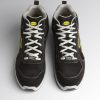 Diadora Run Net Airbox Mid S3 schwarz (701.176223-C0200)