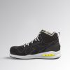 Diadora Run Net Airbox Mid S3 schwarz (701.176223-C0200)
