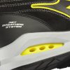 Diadora Run Net Airbox Mid S3 schwarz (701.176223-C0200)