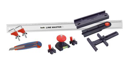 LINE MASTER