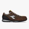 Diadora Glove II low S3 dunkelbraun (701.170235-30008)