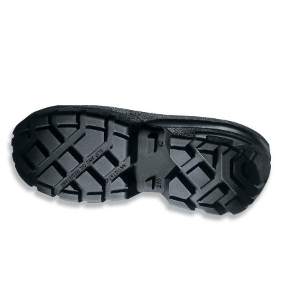 Uvex quatro pro S3 CI (84022)