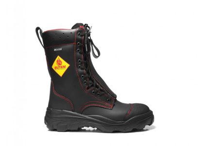 Elten Feuerwehrstiefel EURO PROOF GTX (89221)