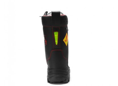 Elten Feuerwehrstiefel EURO PROOF GTX (89221)