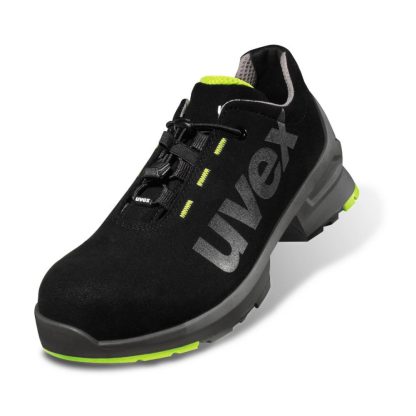 Uvex 1 Halbschuh 8544.8 S2 SRC