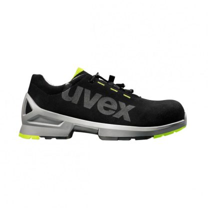 Uvex 1 Halbschuh 8544.8 S2 SRC