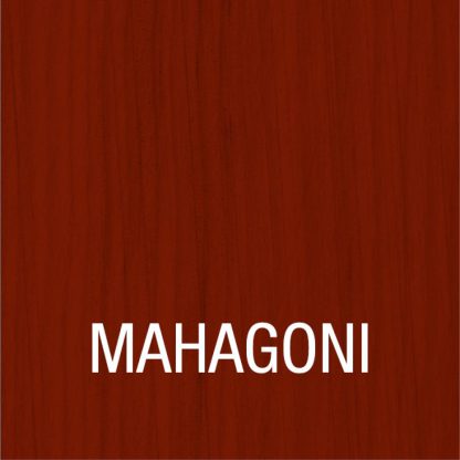 Bondex Holzlasur für Außen Mahagoni 4,8 L