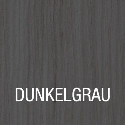 Bondex Holzlasur für Außen Dunkelgrau 4,8 L