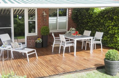 Bondex Teak-Ãl 3l Sondergebinde 20% mehr Inhalt