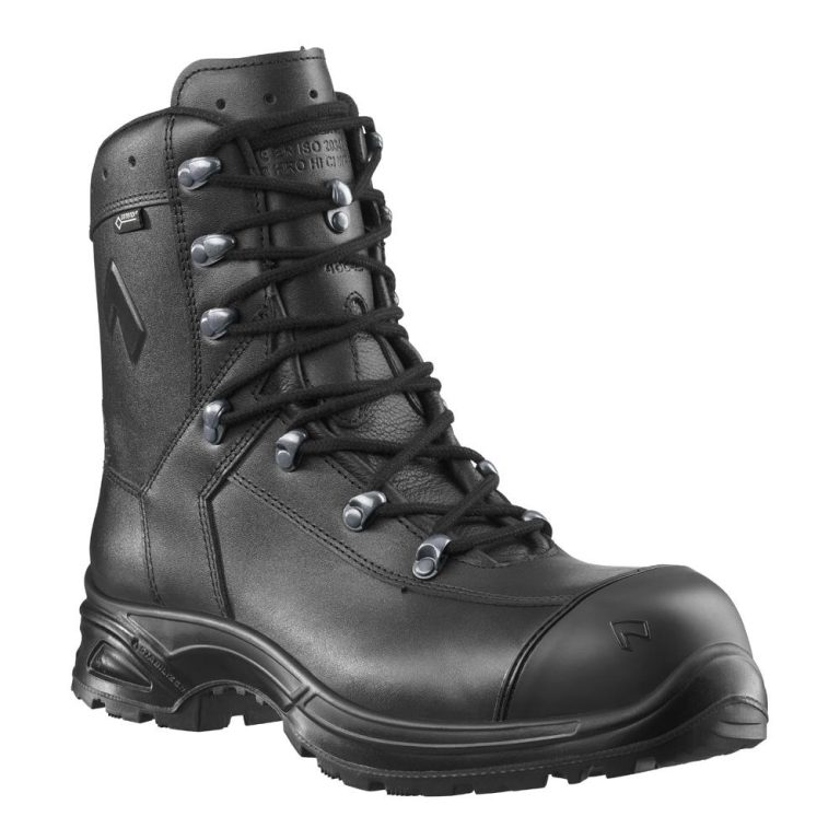 Haix AIRPOWER XR22 S3 (607633)