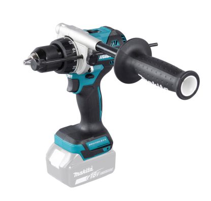Makita DHP486Z Schlagbohrschrauber 18V (ohne Akku, ohne Ladegerät)