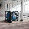 Bosch Professional 18V System Akku Baustellenradio GPB 18V-5 SC