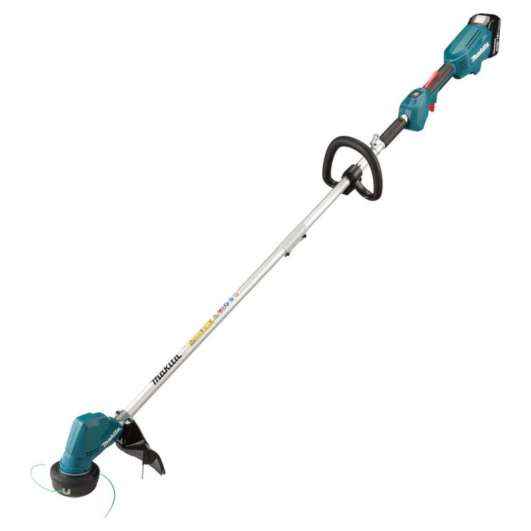 Makita DUR192LZX1 Akku-Rasentrimmer 18V (ohne Akku, ohne Ladegerät)