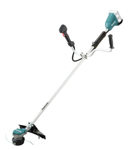 Makita DUR368AZ Akku-Freischneider 2x18V, Zweihandgriff (ohne Akku, ohne Ladegerät)