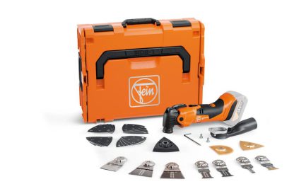Fein Akku Multimaster AMM 500 Plus Top AS 71293863000