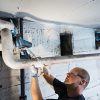 Bosch Professional 18V System Akku Säbelsäge GSA 18 V-LI C 06016A5004