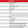 WOLF Garten - Elektro-Rasenmäher A 340 E; 18AKEJS2650