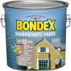 Bondex Dauerschutz-Farbe 2,5L