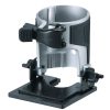 Makita DRT50ZJX2 Akku-Multifunktionsfräse 18 V inkl. 3 Fräsmodule im MAKPAC (ohne Akku, ohne Ladegerät)