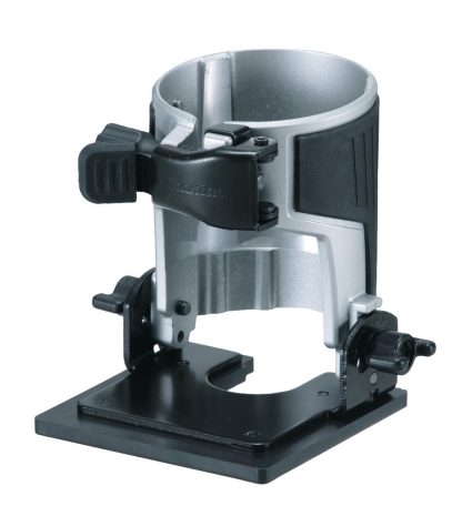 Makita DRT50ZJX2 Akku-Multifunktionsfräse 18 V inkl. 3 Fräsmodule im MAKPAC (ohne Akku, ohne Ladegerät)