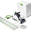 Vorritzer-Tauchsäge TSV 60 KEBQ-Plus-FS