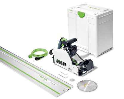 Vorritzer-Tauchsäge TSV 60 KEBQ-Plus-FS