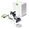 Festool Vorritzer-Tauchsäge TSV 60 KEBQ-Plus, 576730