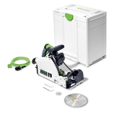 Festool Vorritzer-Tauchsäge TSV 60 KEBQ-Plus, 576730