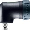 FESTOOL - 205710 - Festool Winkelvorsatz AN-XS