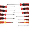 GEDORE red Schraubendreher-Set 12-teilig 3301273