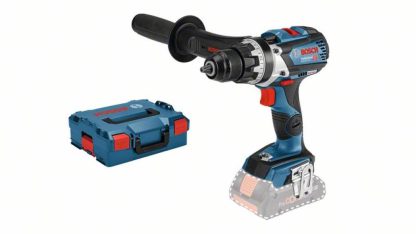 Bosch Professional 18V System Akku Bohrschrauber GSR 18V-110 C