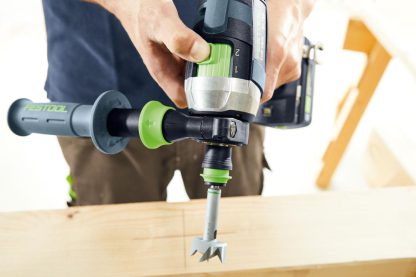 Festool Akku-Bohrschrauber TDC 18/4 I-Basic, 575601