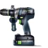 Festool Akku-Bohrschrauber TDC 18/4 I-Basic, 575601