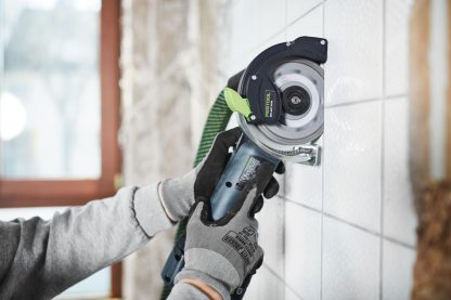 Festool Akku.Freihandtrennsystem DSC-AGC 18-125 FH EB-Basic, 576829