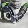 Festool Akku.Freihandtrennsystem DSC-AGC 18-125 FH EB-Basic, 576829