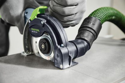 Festool Akku.Freihandtrennsystem DSC-AGC 18-125 FH EB-Basic, 576829