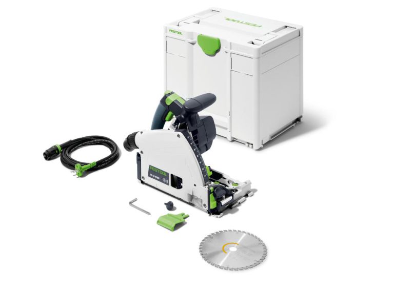 Festool Tauchs?ge TS 60 KEBQ-Plus 576721