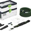Festool Akku-Staubabsauger CTLC SYS I-Basic CLEANTEC, 576936