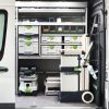 Festool Energie-Set SYS 18V/ 4x5,0 / TCL 6 Duo, 577136