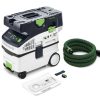 Festool Akku Absaugmobil CTLC MIDI I-Basic CLEANTEC, 577066