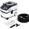 Festool Absaugmobil CT 15 E CLEANTEC, 577410