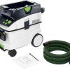 Festool 575846 Absaugmobil CTM 36 E AC RENOFIX