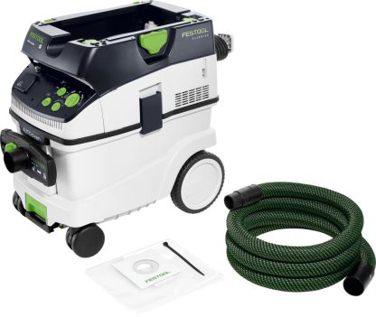 Festool 575846 Absaugmobil CTM 36 E AC RENOFIX
