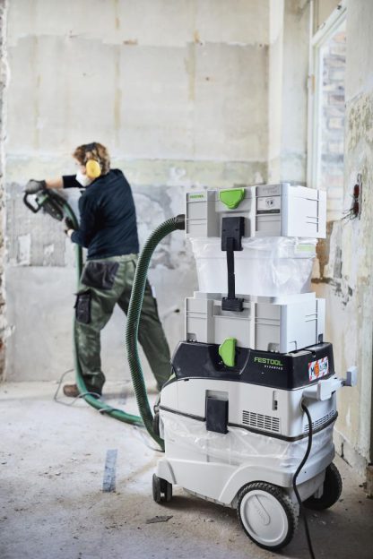 Festool 575846 Absaugmobil CTM 36 E AC RENOFIX